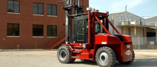 Forklift Parts Pittsburgh